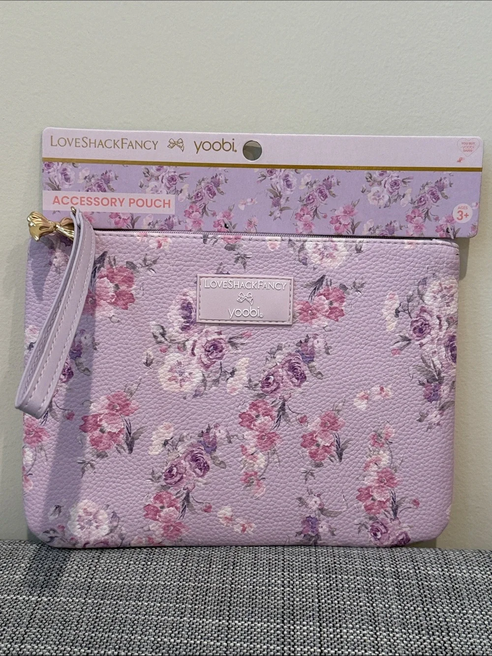 LoveShackFancy new purple